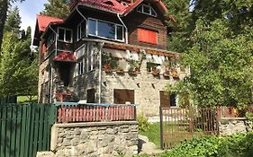 Apartamentul Ursilor