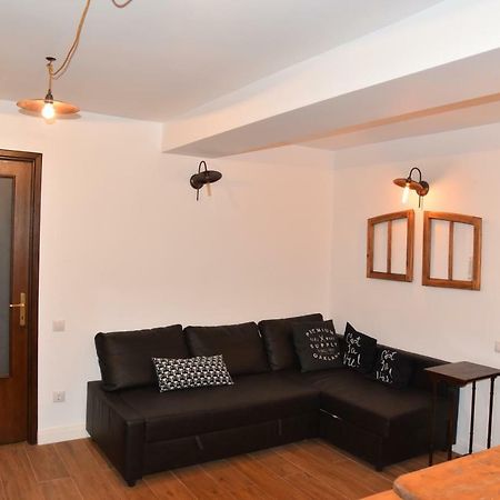 Apartamentul Ursilor Predeal Exterior foto