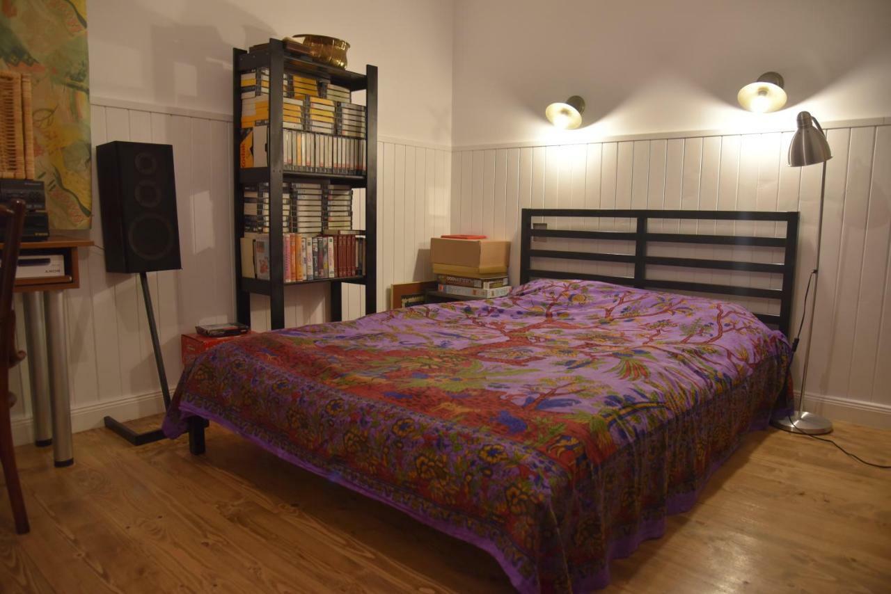 Apartamentul Ursilor Predeal Exterior foto